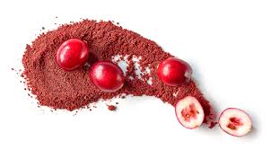 Strawberry Powder