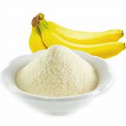 Banana Powder
