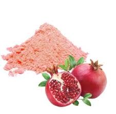 Pomegranate Powder