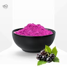 Blueberry Powder