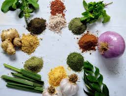 Mix Vegetable Powder Advance