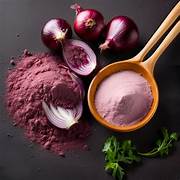 Red Onion Powder